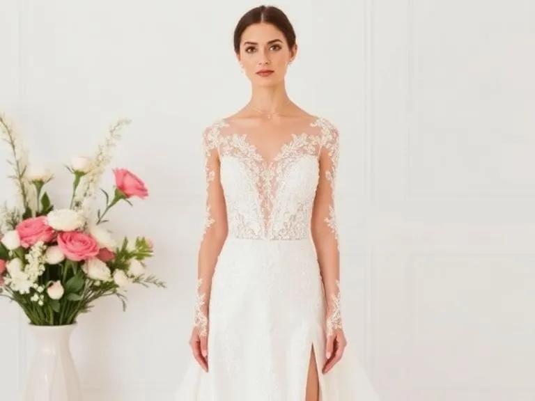 How to Choose the Perfect Bridal Outfit: A Complete Guide for Every Bride
